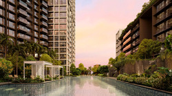 The Reserve Residences (D21), Apartment #570646881